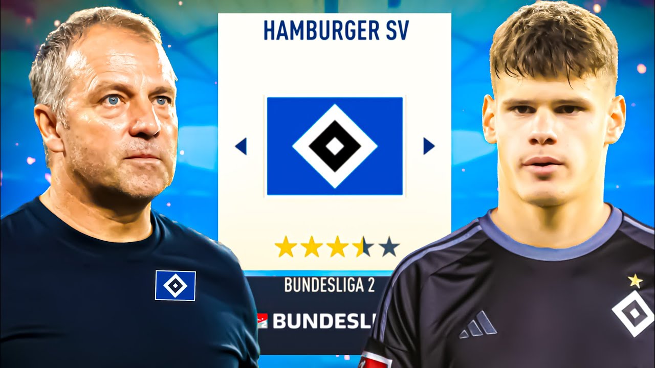 OBNOVIO SAM HAMBURG SA HANSI FLICKOM