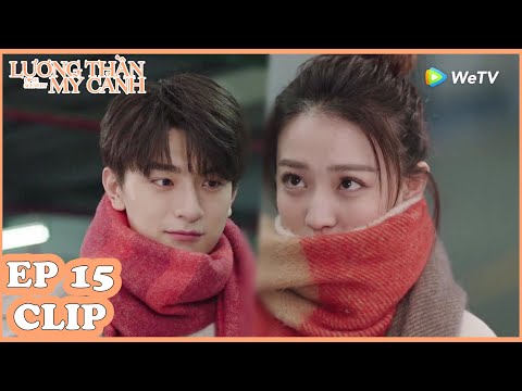 Video Lương Thần Mỹ Cảnh - Tập 15 (Vietsub) | Lâm Nhất & Từ... - youtube