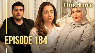 One Love Episode 184 (English Subtitles) | Kızılcık Şerbeti