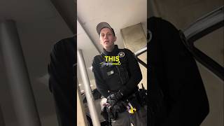 Security Confronts Man on Private Property, Turns Ugly