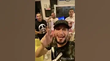 Djalil Palrmo روحو قولولها 