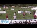 Chauveau - Girard Or CHCO | Championnat de France FITA Jeunes Vichy 2017