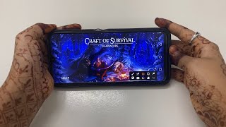 How to fix app not working problem solve in Craft of Survival - Gladiators | app open problem hataye screenshot 1