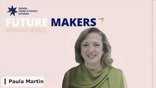 Future Makers Webinar 4: Digital Confidence & Regional Access