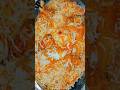 Delhi ki fumas Al Yamin ki chicken dum biryani recipe #chickendumbiryani #shorts #viral