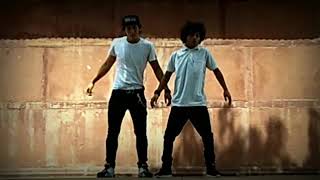 B Dash And Jaja Dance Sound Track Cover By Sunder And Vijay Freestyle Dance