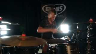 Jay Z - Holy Grail (feat. Justin Timberlake) - Drum Cover/Remix - Brooks