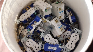 Electrical Contractor Failures - Trade Tips