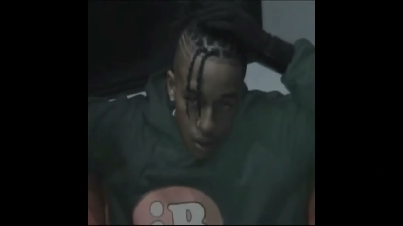 [FREE] OxiiMoron Type Beat - Night Time (Prod.Seli)