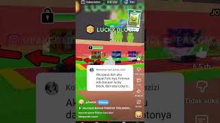 aku dapat bocoran geme pak gm coba lihat