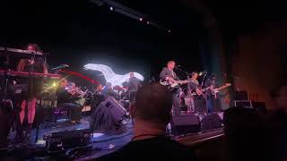 “Glory” - The Airborne Toxic Event             3/27/36 - Last Night On Earth