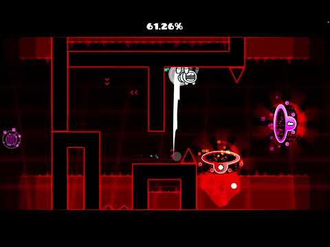 generation retro jumpscare