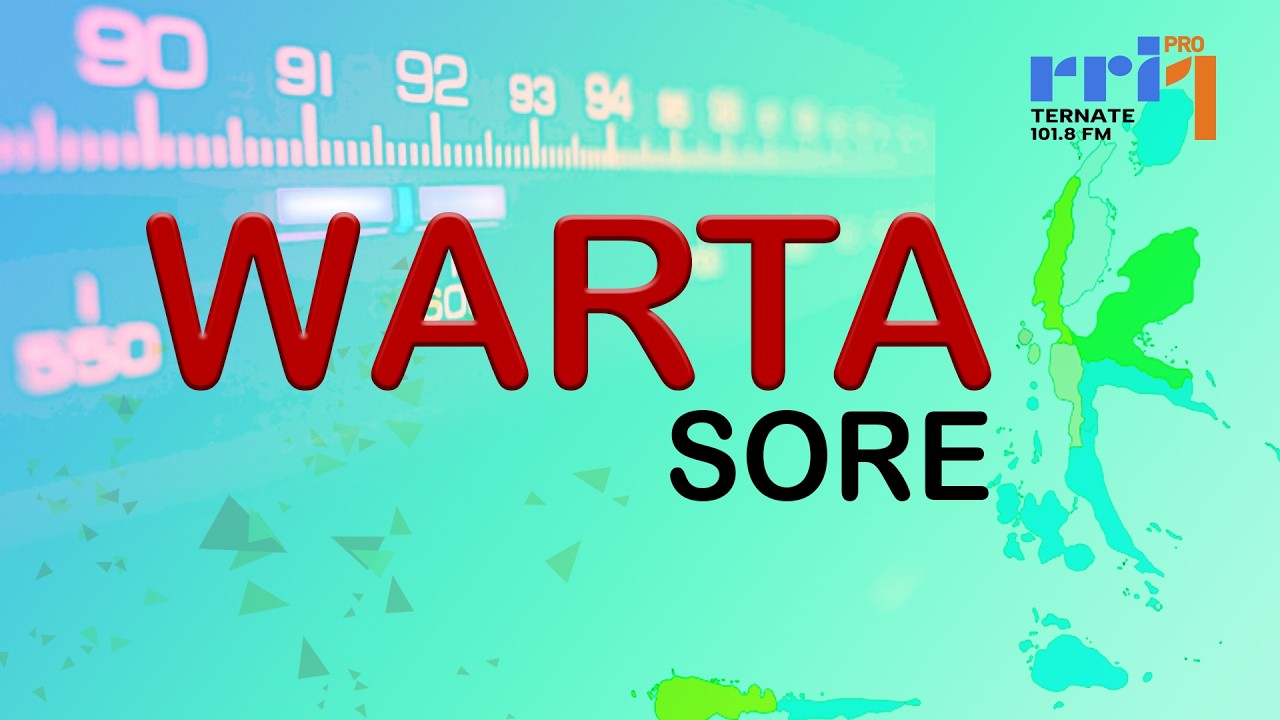 WARTA SORE | 27 FEBRUARI 2026