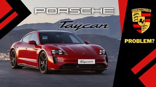 Is the 2024 Porsche Taycan Worth the Hype? Let's Explore its CuttingEdge Features!