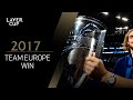 Team Europe reflect on winning the inaugural Laver Cup