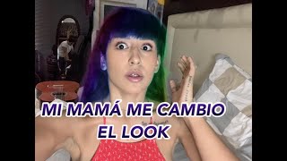 Mi Mamá Me Cambia El Look Romi Marcos
