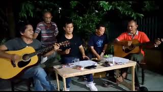 Jangan Sakiti Hatinya Iis Sugianto cover Oleh Kerenceng Grup