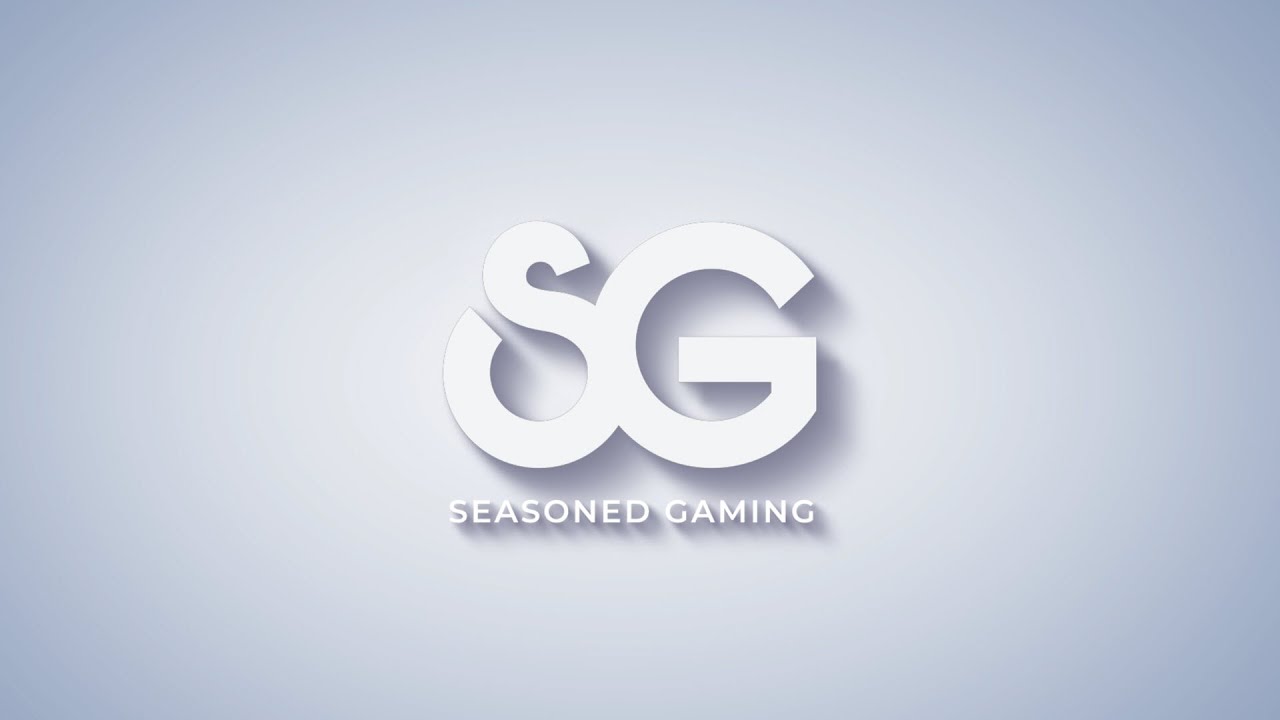 Welcome to Seasoned Gaming (Mid-2023 Update)