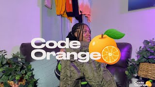 The Drip Code EP. 1: reviewing Syracuse streetwear brands Trap Fashion, Cruddy Sport and Hoodrich