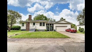1205 KINSMAN SPRINGFIELD OH 45504