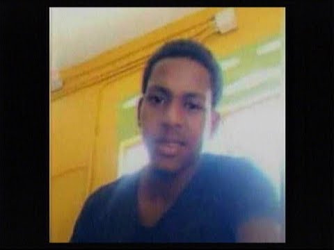 Drive By Shooting In Maraval 