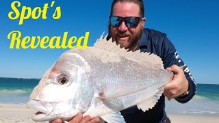 HOW TO FIND DRONE FISHING SPOTS WITH GOOGLE MAPS - Aeroos epic new update!