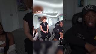Celebrity Ice Spice Explains What Munch Means 🔥🔥🔥 #shorts Profile