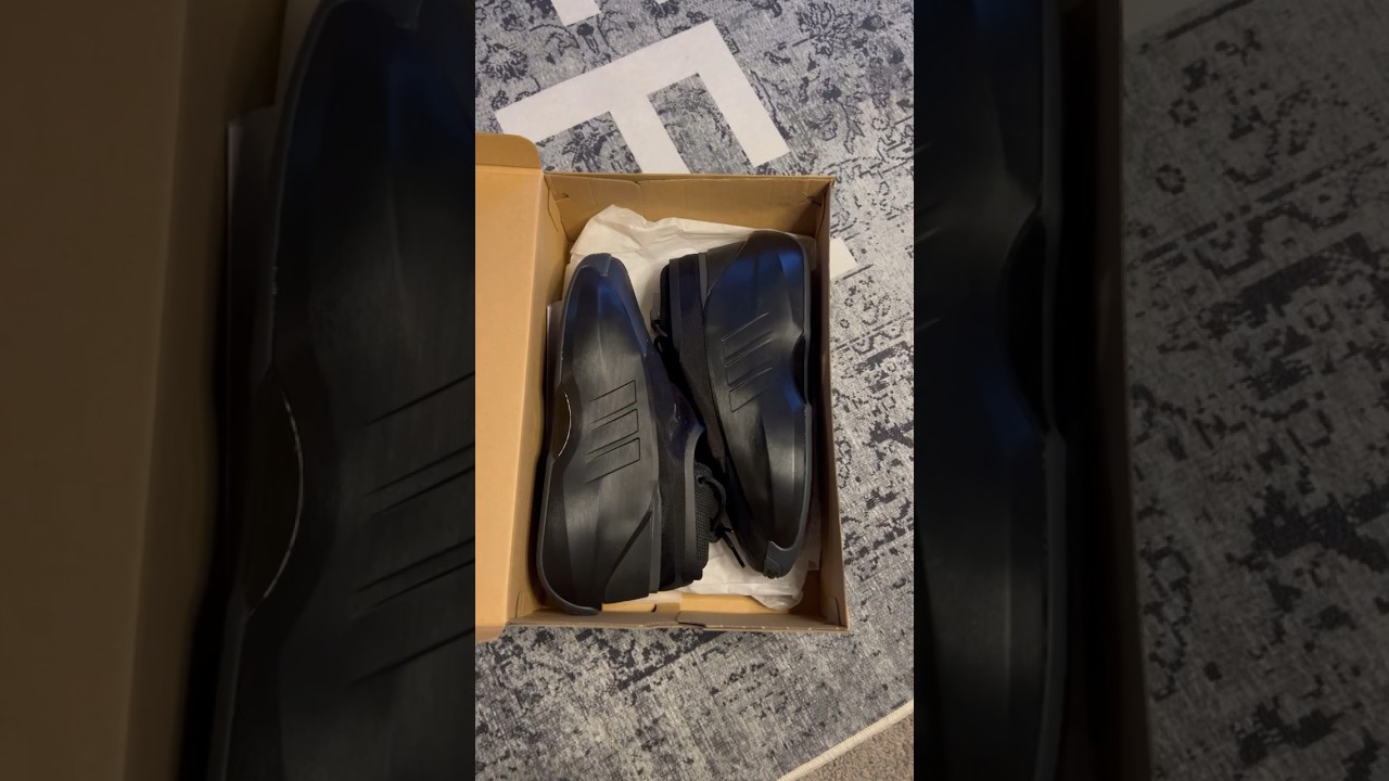 The Crazy IIInfinity Go Crazy.. I’ll Be Getting Every Color Of These. 