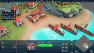 World of Stickman: Classic RTS - The First 15 Minutes of Gameplay screenshot 4