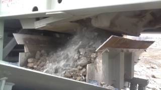 3062 Jaw Recycle Concrete