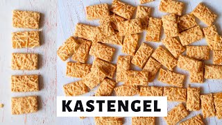 SUPER NGEJU! KASTENGEL