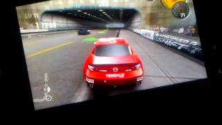 Need For Speed Shift For Android - Quick Gameplay