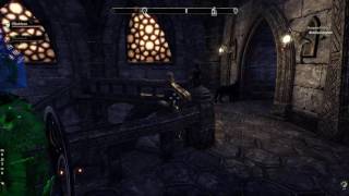 ESO - Texture bug