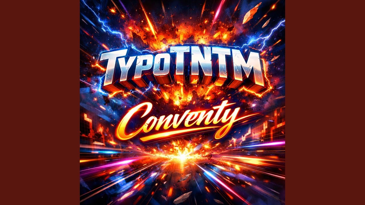 Watch Conventy on YouTube Watch Conventy on YouTube