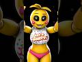 Toy Chica ARA ARA&#39;s For you (FNAF Animation) #fnaf