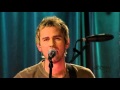 Lifehouse - Between The Raindrops @ The Grammy Museum (Jan. 17, 2013)