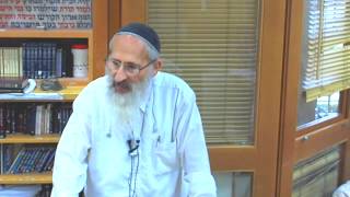 פרשת אחרי מות- השעיר לעזאזל- הרב אבינר