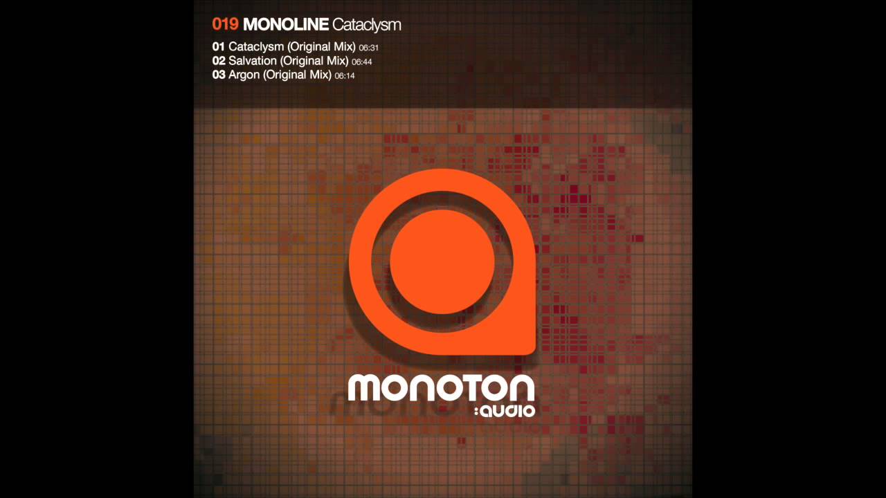 MNTN019 - Monoline - Argon (Original Mix) adlı videoyu YouTube'da izle MNTN019 - Monoline - Argon (Original Mix) adlı videoyu YouTube'da izle