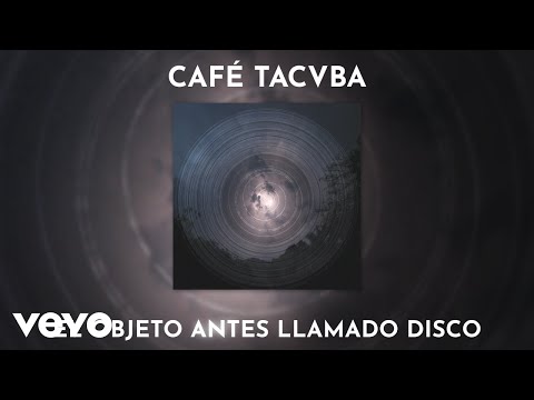 Café Tacvba - Yo Busco (Audio)