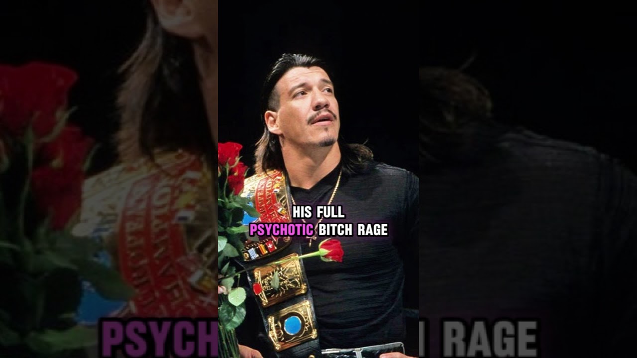 Dominik Mysterio Is a Double Champion, Not a Translator #livmorgan #dominikmysterio #stephanievaquer Dominik Mysterio Is a Double Champion, Not a Translator #livmorgan #dominikmysterio #stephanievaquer