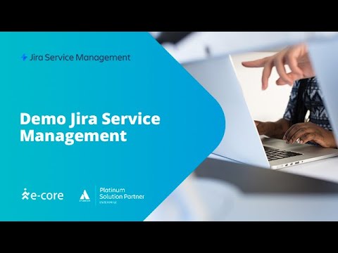 Demo: Jira Service Management