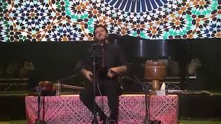 Sami  Yusuf  (live in morroco) سامي يوسف اغنية راااااائعة اللهم صل على المصطفى
