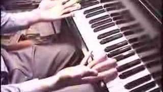 Rare: a wrong note! from the Greatest Musician of All Time