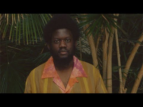 Michael Kiwanuka - Beautiful Life (Visualiser)