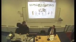 Prof Dr Karl Lauterbach  The Future Of Health Care In Germany