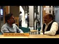 Formal Interview of our MD, Mr. Rajiv Agarwal and Mr. Rajiv Parashar, Ply Reporter Magazine
