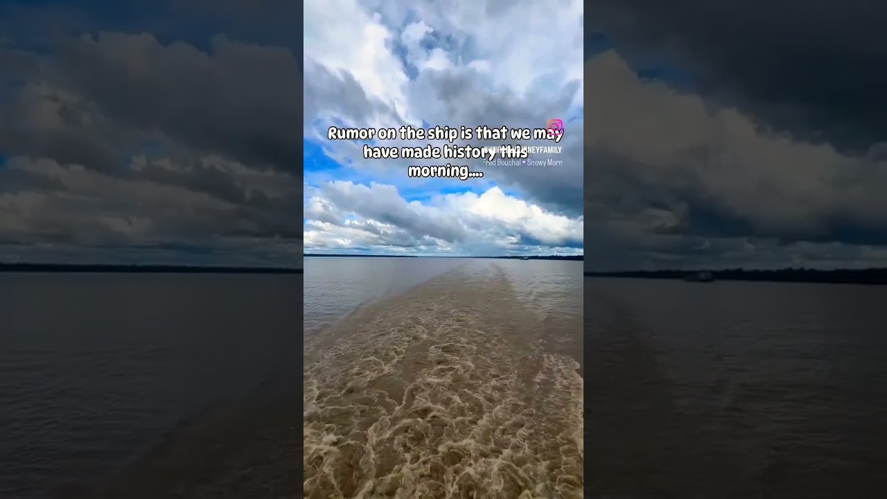 Making History on the...