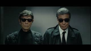 タカ＆ユージがド派手にヨコハマの危機に立ち向かう、映画『帰ってきた あぶない刑事』本予告【2024年5月24日公開】