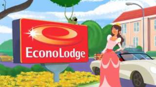 Econolodge:  Storybook Ending