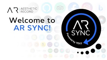 AR Sync: Virtual Tour with Tiphany Hall, PhD